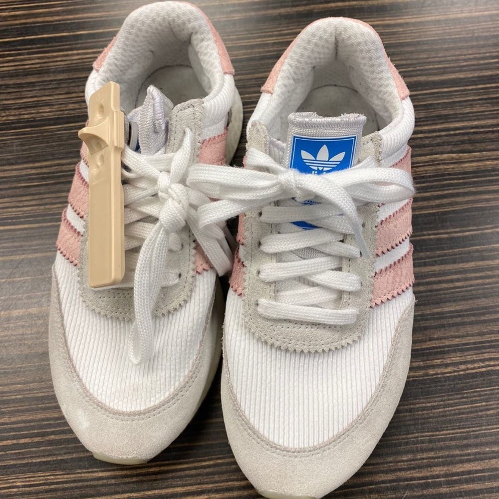 Adidas boost sneakers